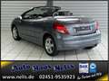 Peugeot 207 CC 1,6 120 Premium Leder Navi Sitzheiz PDC 1 Grau - thumbnail 22