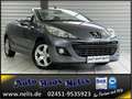 Peugeot 207 CC 1,6 120 Premium Leder Navi Sitzheiz PDC 1 Gris - thumbnail 34