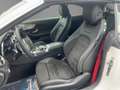 Mercedes-Benz C 220 d Cabriolet AMG 360°K Head-up Ambi FAP Weiß - thumbnail 8