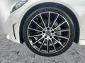 Mercedes-Benz C 220 d Cabriolet AMG 360°K Head-up Ambi FAP Weiß - thumbnail 18