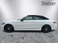 Mercedes-Benz C 220 d Cabriolet AMG 360°K Head-up Ambi FAP Weiß - thumbnail 2