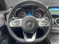 Mercedes-Benz C 220 d Cabriolet AMG 360°K Head-up Ambi FAP Weiß - thumbnail 10