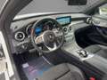 Mercedes-Benz C 220 d Cabriolet AMG 360°K Head-up Ambi FAP Weiß - thumbnail 7
