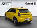 Renault R 5 E-Tech 120 Techno Urban Range*CCS*NAVI*WP* Jaune - thumbnail 3