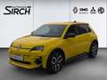 Renault R 5 E-Tech 120 Techno Urban Range*CCS*NAVI*WP* Jaune - thumbnail 1