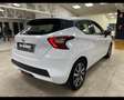 Nissan Micra 1.5 dCi 8V 5 porte Acenta 90CV 2018 Bianco - thumbnail 7