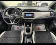 Nissan Micra 1.5 dCi 8V 5 porte Acenta 90CV 2018 Bianco - thumbnail 9