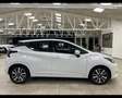 Nissan Micra 1.5 dCi 8V 5 porte Acenta 90CV 2018 Bianco - thumbnail 8