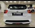 Nissan Micra 1.5 dCi 8V 5 porte Acenta 90CV 2018 Bianco - thumbnail 6