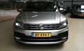 Volkswagen Tiguan 1.4 TSI Connected Series | NL auto | Elektrische k Gris - thumbnail 4