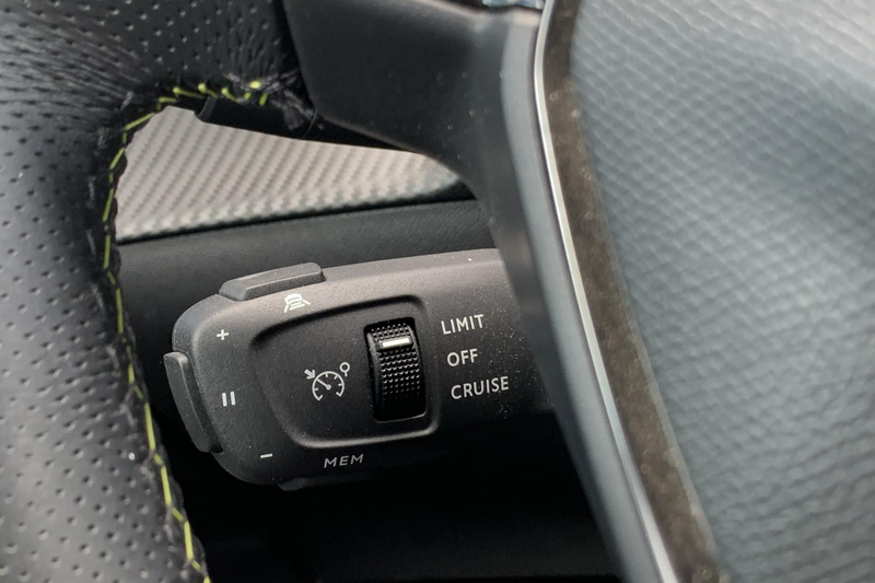 Peugeot e-2008 EV GT Pack 50 kWh | Navigatie | Adapt. Cruise Cont — photo 11