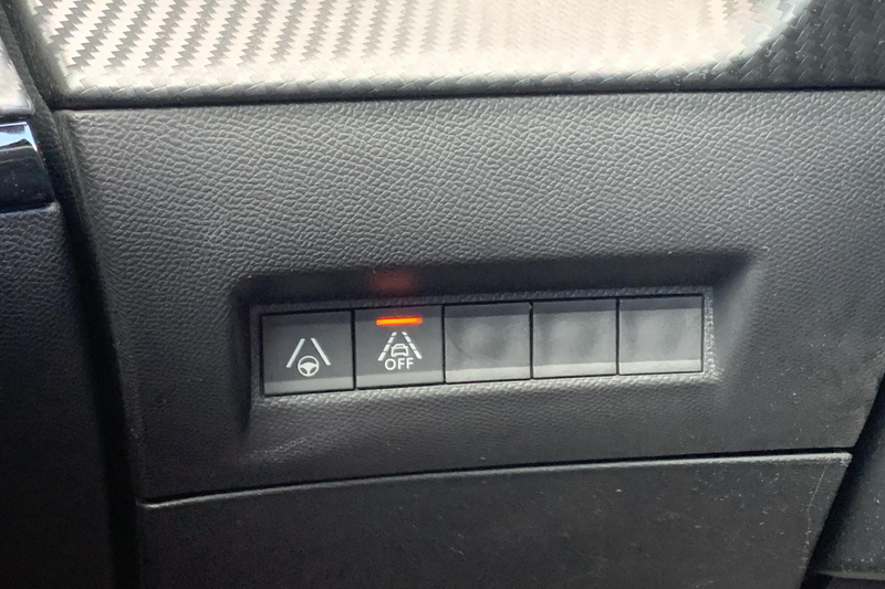 Peugeot e-2008 EV GT Pack 50 kWh | Navigatie | Adapt. Cruise Cont — photo 12