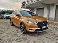 DS Automobiles DS 7 Crossback DS7 Crossback 2.0 bluehdi Grand Chic 180cv auto Or - thumbnail 1