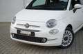 Fiat 500 1.0 Hybrid 70 PK Dolcevita | Carplay | Clima | Pan Blanc - thumbnail 2