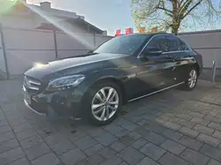 Mercedes-Benz Classe C DI BlueEfficiency Avantgarde Executive A