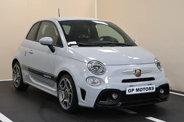 Abarth 595 595 1.4 Turbo T-Jet 145 CV
