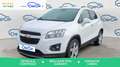 Chevrolet Trax 1.4 T 140 AWD Lt+ Blanc - thumbnail 1