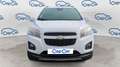 Chevrolet Trax 1.4 T 140 AWD Lt+ Blanc - thumbnail 5