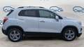 Chevrolet Trax 1.4 T 140 AWD Lt+ Blanc - thumbnail 4