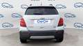 Chevrolet Trax 1.4 T 140 AWD Lt+ Blanc - thumbnail 3