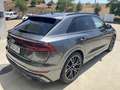 Audi Q8 50 TDI Black line quattro tiptronic Gris - thumbnail 3