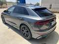 Audi Q8 50 TDI Black line quattro tiptronic Gris - thumbnail 4