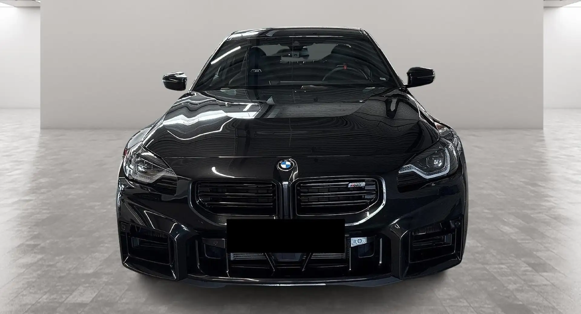 BMW M2 M2 Coupe 3.0 480cv auto Noir - 2