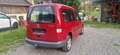 Volkswagen Caddy 1.9 TDI DPF Life (5-Si.) Rot - thumbnail 4
