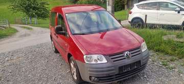 1.9 TDI DPF Life (5-Si.)