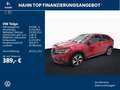 Volkswagen Taigo 1.0TSI Style Black Roof Cam Matrix Pano Rot - thumbnail 2