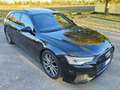 Audi A6 A6 Avant 2.0tdi quattro 204cv s-tronic S Line WRC Zwart - thumbnail 2