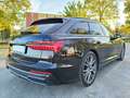 Audi A6 A6 Avant 2.0tdi quattro 204cv s-tronic S Line WRC Zwart - thumbnail 10