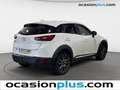 Mazda CX-3 1.5D Luxury 2WD Blanc - thumbnail 4