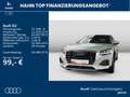 Audi Q2 35 TDI S-trc advanced Navi Matrix AHK Sitzhzg Silber - thumbnail 2