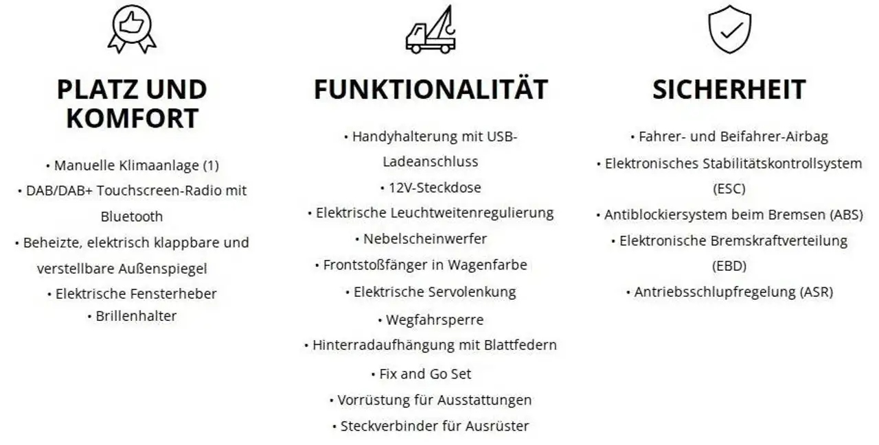 Piaggio Porter 2022 — фото 7