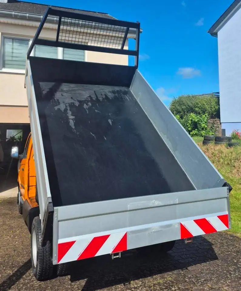 Piaggio Porter 2022