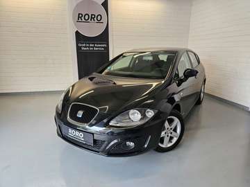 Reference 1.2 TSI Copa Ecomotive + 4SEASON