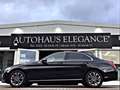 Mercedes-Benz C 180 CGI Lim. Aut.~Avantgarde~Navi~Comand~LED Noir - thumbnail 9