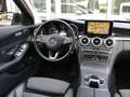 Mercedes-Benz C 180 CGI Lim. Aut.~Avantgarde~Navi~Comand~LED Noir - thumbnail 3