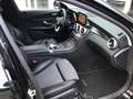 Mercedes-Benz C 180 CGI Lim. Aut.~Avantgarde~Navi~Comand~LED Noir - thumbnail 13