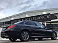 Mercedes-Benz C 180 CGI Lim. Aut.~Avantgarde~Navi~Comand~LED Noir - thumbnail 12