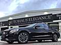 Mercedes-Benz C 180 CGI Lim. Aut.~Avantgarde~Navi~Comand~LED Noir - thumbnail 2