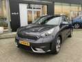 Kia Niro 1.6 GDi Hybrid DynamicLine Trekhaak info Roel 0492 Grijs - thumbnail 2
