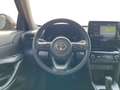Toyota Yaris Cross 1.5h Business fwd 116cv e-cvt Grigio - thumbnail 13