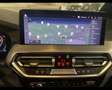 BMW X3 xdrive20d mhev 48V Msport auto Nero - thumbnail 15
