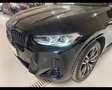 BMW X3 xdrive20d mhev 48V Msport auto Nero - thumbnail 22