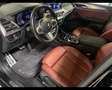 BMW X3 xdrive20d mhev 48V Msport auto Nero - thumbnail 11