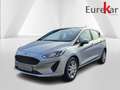 Ford Fiesta 1.0i EcoBoost Trend Gris - thumbnail 1