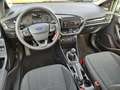 Ford Fiesta 1.0i EcoBoost Trend Gris - thumbnail 11