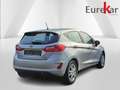 Ford Fiesta 1.0i EcoBoost Trend Gris - thumbnail 3
